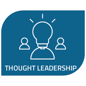 Thought Leadership